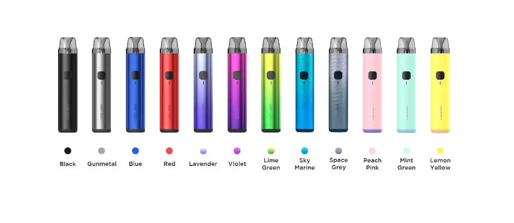 Geekvape Wenax H1 Pod Kit 